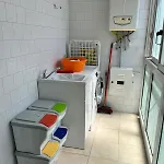 Appartement Dimora Del Sole *