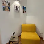 Appartement Dimora Del Sole Monopoli