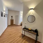 Dimora Del Sole Appartement