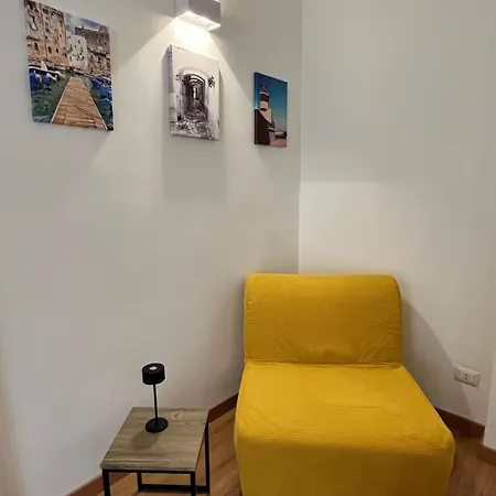 Appartement Dimora Del Sole Monopoli
