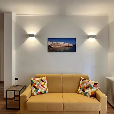 Dimora Del Sole *