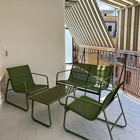 Appartement Dimora Del Sole *