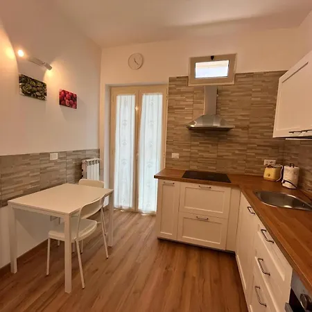 Dimora Del Sole Appartement Monopoli