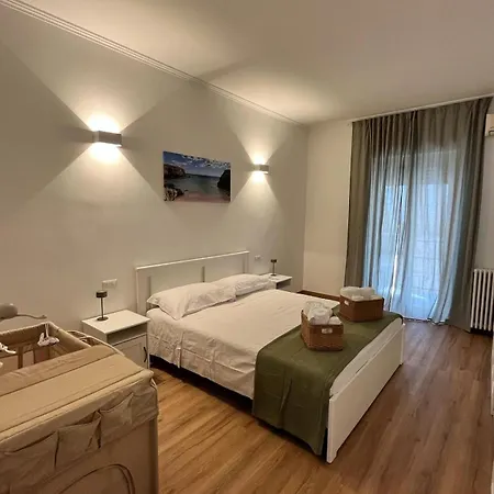 Appartement Dimora Del Sole *