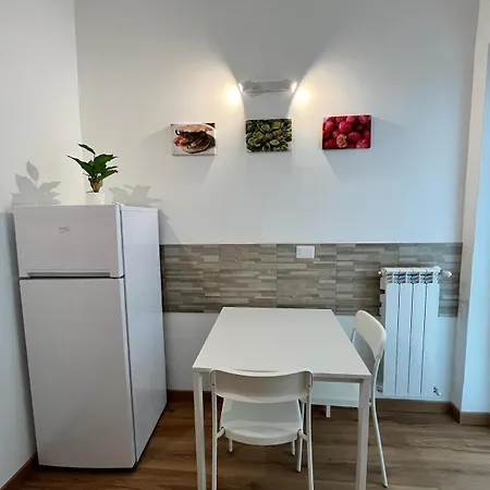 Apartman Dimora Del Sole *