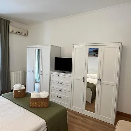 Dimora Del Sole Apartman