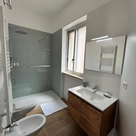 Apartment Dimora Del Sole *