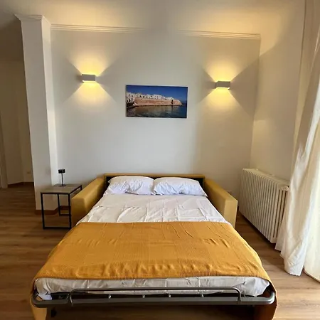 Apartment Dimora Del Sole Monopoli