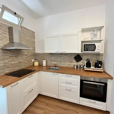 Dimora Del Sole Apartment *