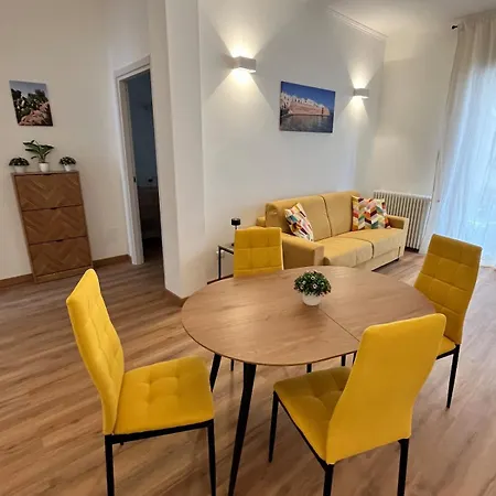 Dimora Del Sole * Monopoli