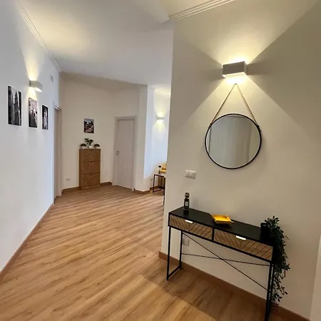 Dimora Del Sole Apartment