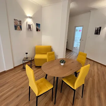 Apartman Dimora Del Sole