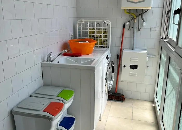 Apartamento Dimora Del Sole *