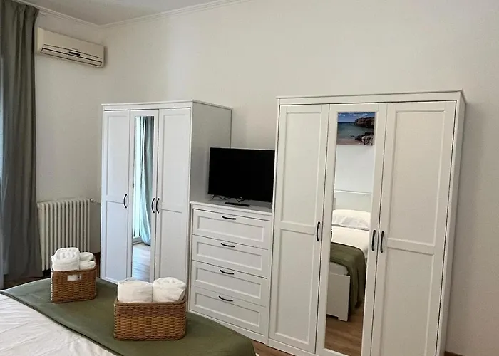 Dimora Del Sole Apartamento