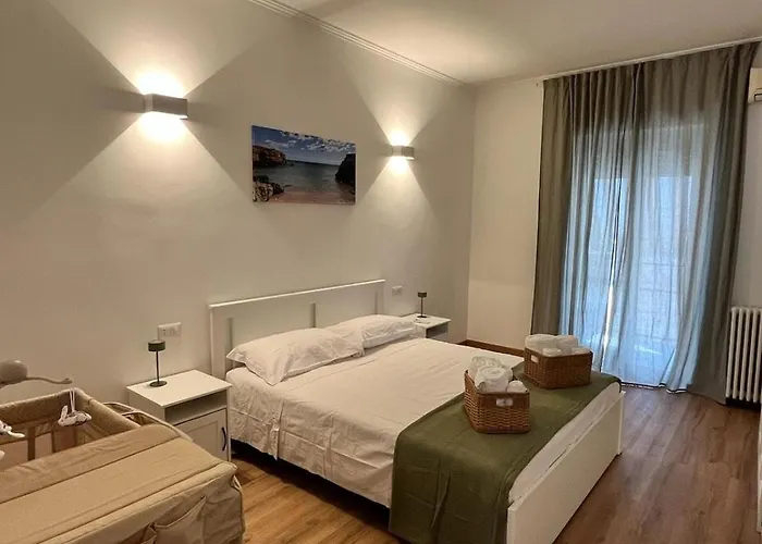 Apartamento Dimora Del Sole *